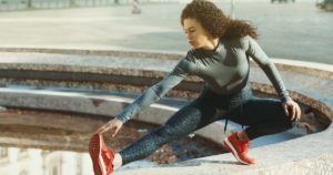 Read more about the article This Low-Impact, High-Intensity Workout Burns Major Calories and Requires No