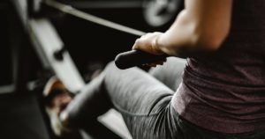 Read more about the article I Never Feel Sore After Rowing For an Hour, Thanks