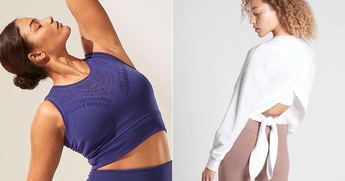 You are currently viewing The Top 20 Workout Pieces From Athleta We’re Ready to