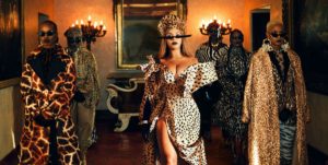 Read more about the article The Best Looks from Beyoncé’s ‘Black Is King’ Visual Album