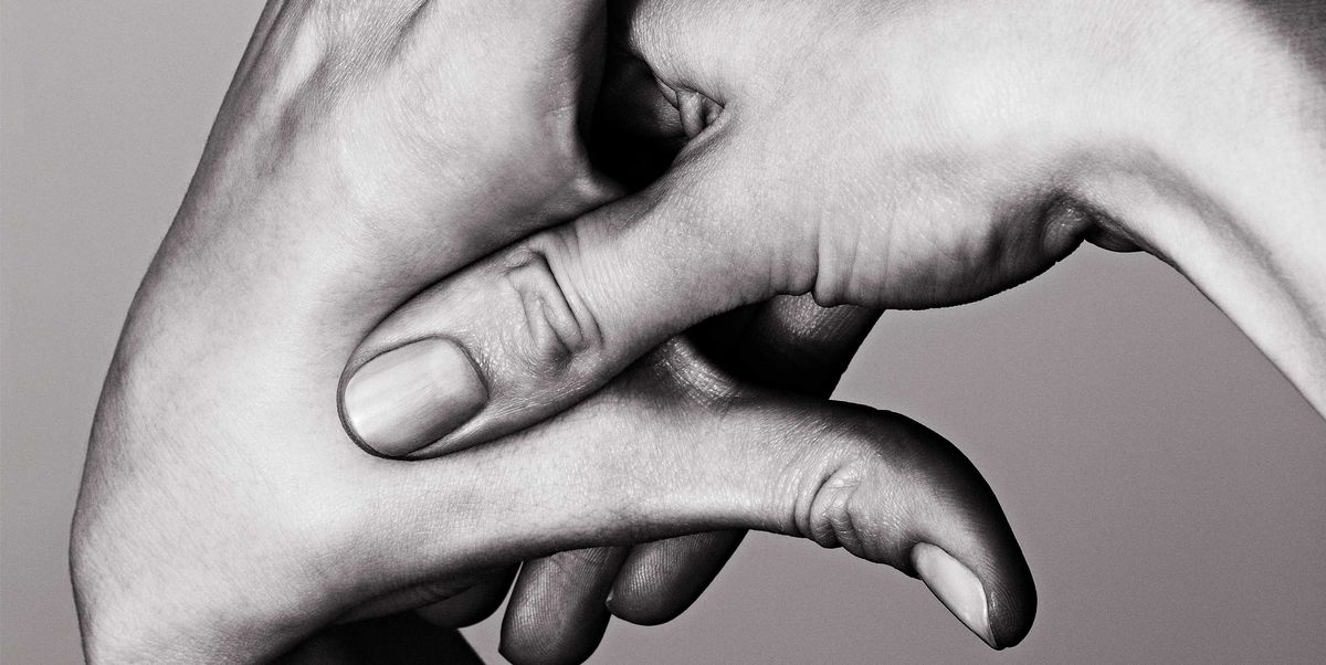 You are currently viewing I Finally Got Over My Phobia Of Touch