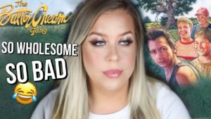 Read more about the article I FOUND THE BEST 90’S MOVIE