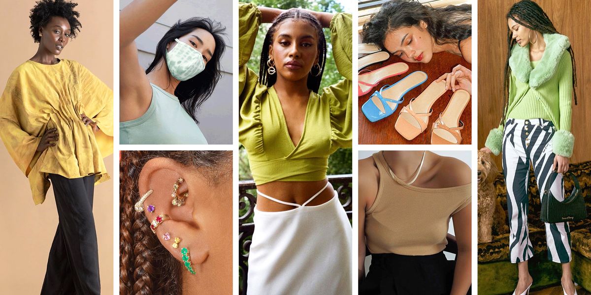 You are currently viewing 21 Online Boutiques That Are Better Than Shopping IRL
