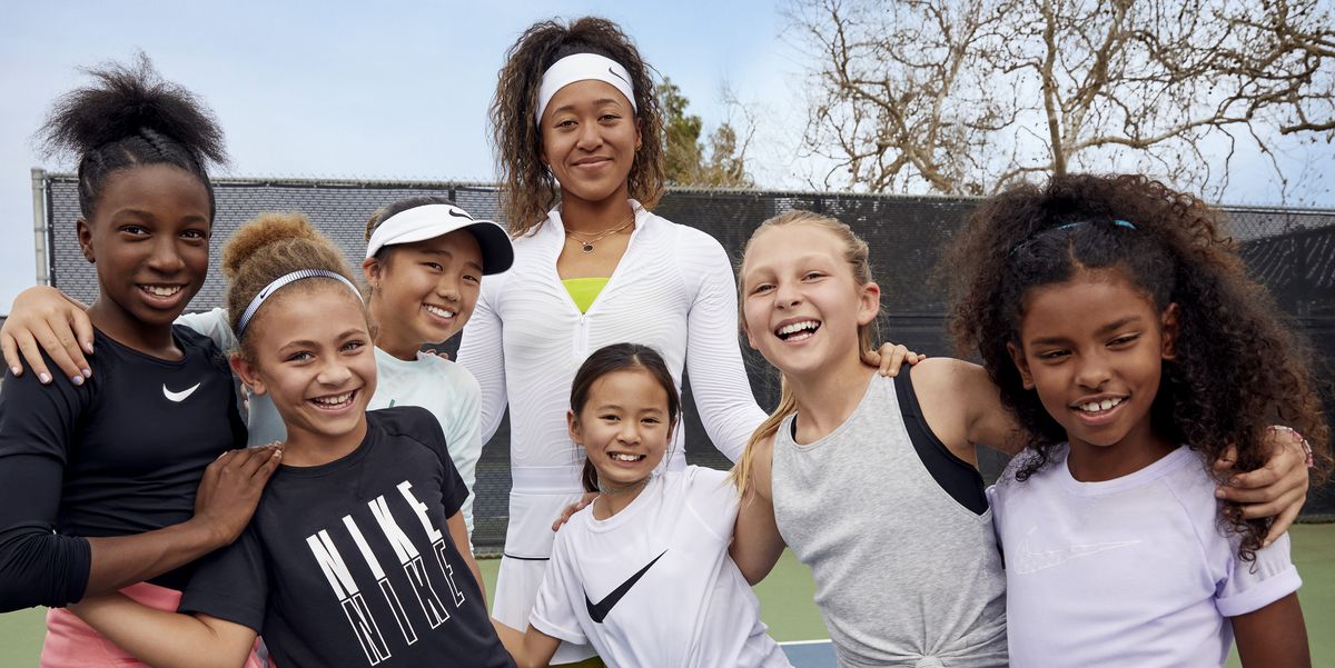 You are currently viewing Naomi Osaka Is Leveling the Playing Field