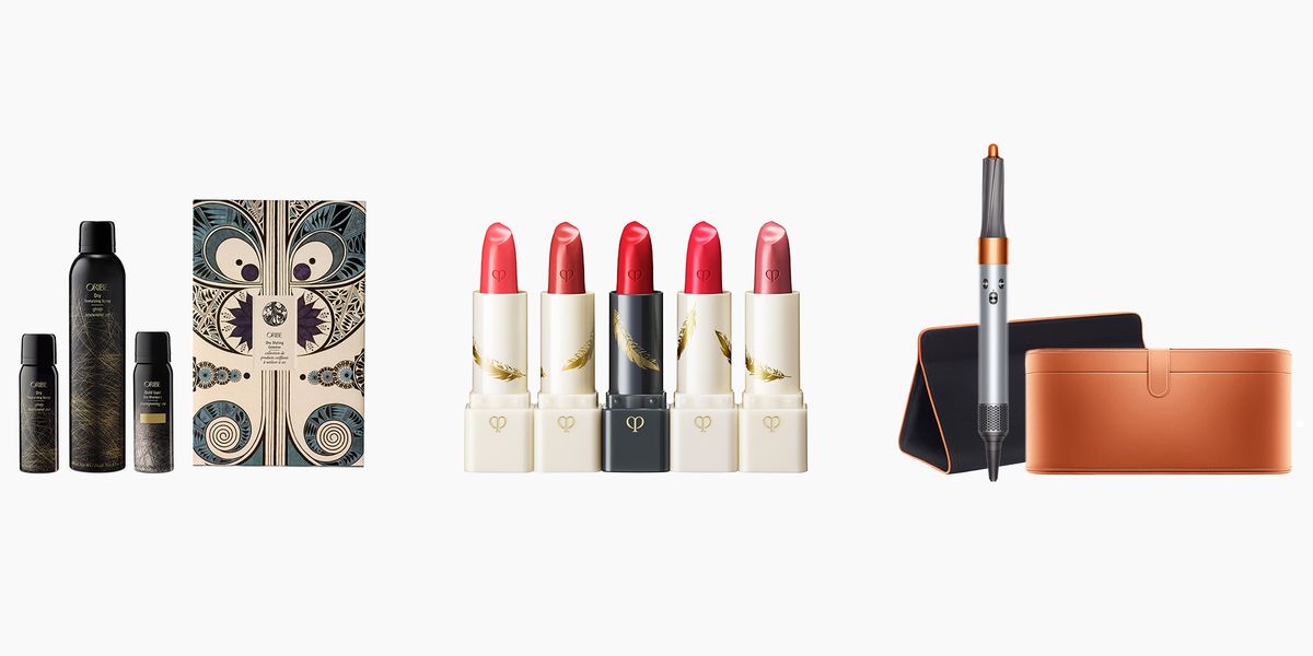 You are currently viewing 52 Beauty Gift Sets to Give (or Keep) For the