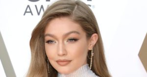 Read more about the article Gigi Hadid Just Got Honest About Her Life as a