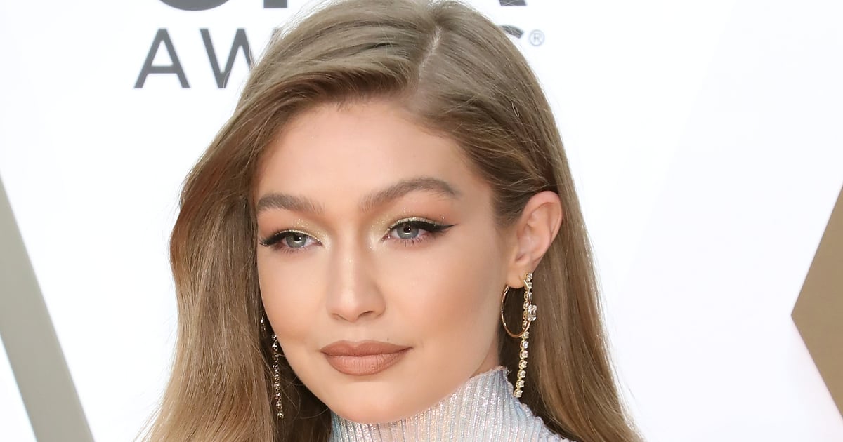 You are currently viewing Gigi Hadid Just Got Honest About Her Life as a