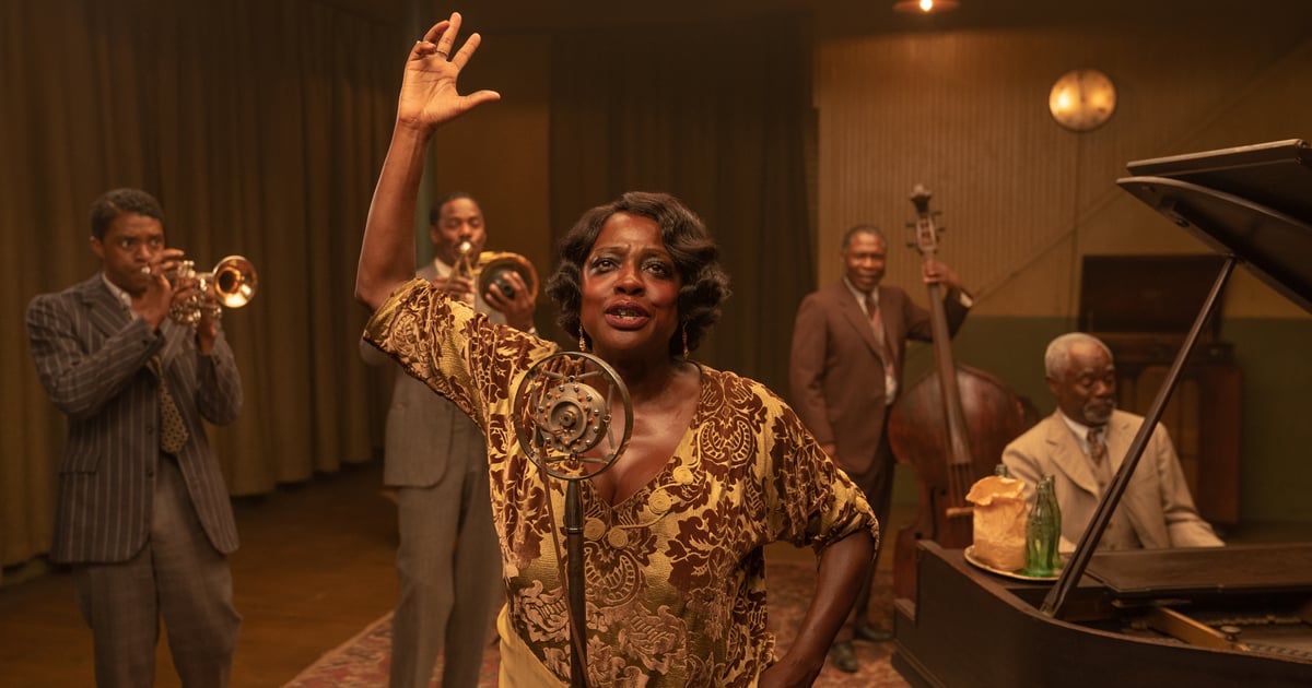 You are currently viewing The Characters in Ma Rainey’s Black Bottom Looked Anything but