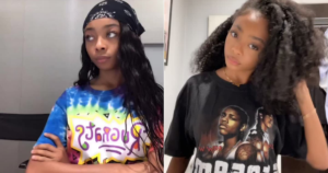 Read more about the article I Discovered Skai Jackson’s TikTok, and Never Have I Ever