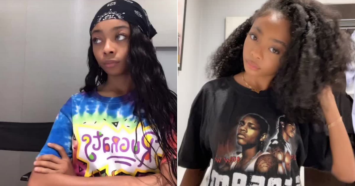 You are currently viewing I Discovered Skai Jackson’s TikTok, and Never Have I Ever