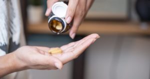 Read more about the article Fish Oil Helped My Stiff, Sore Neck Feel Better, So