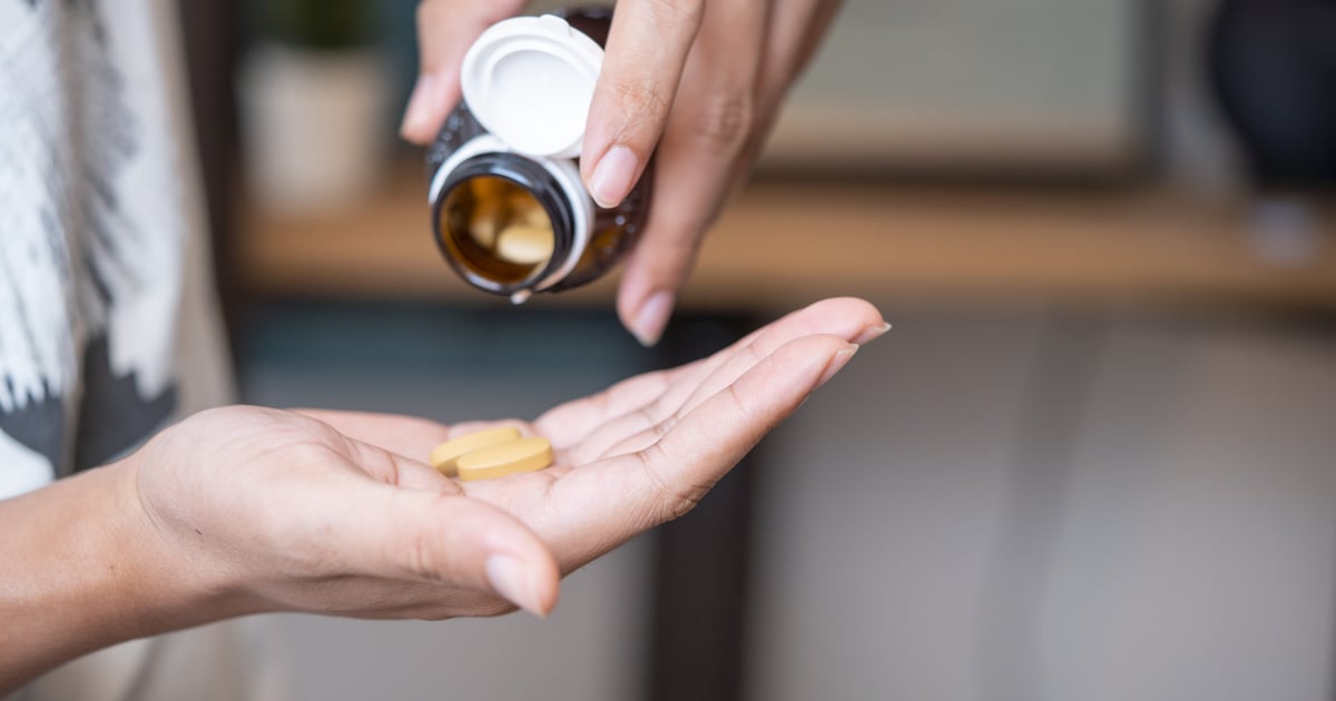 You are currently viewing Fish Oil Helped My Stiff, Sore Neck Feel Better, So