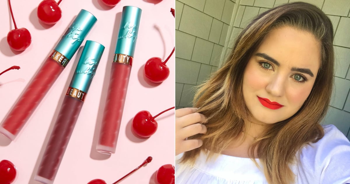 You are currently viewing My Day Started and Ended With This Beauty Bakerie Lipstick