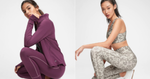 Read more about the article We Compared 12 Gap Leggings So You Can See Beyond