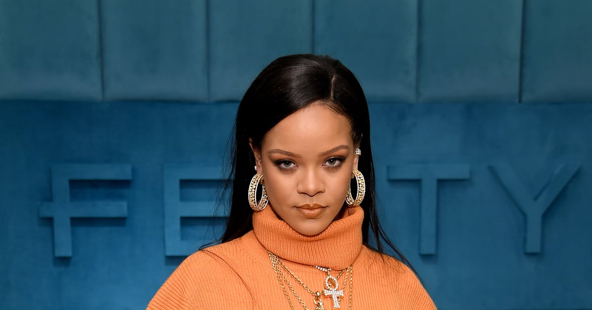 You are currently viewing Rihanna Is Closing Her Brand Fenty With LVMH and Focusing