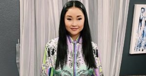 Read more about the article Lana Condor’s Stylist Reveals What It’s Like to Dress the