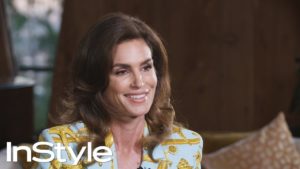 Read more about the article Cindy Crawford Spills Her Beauty Secrets