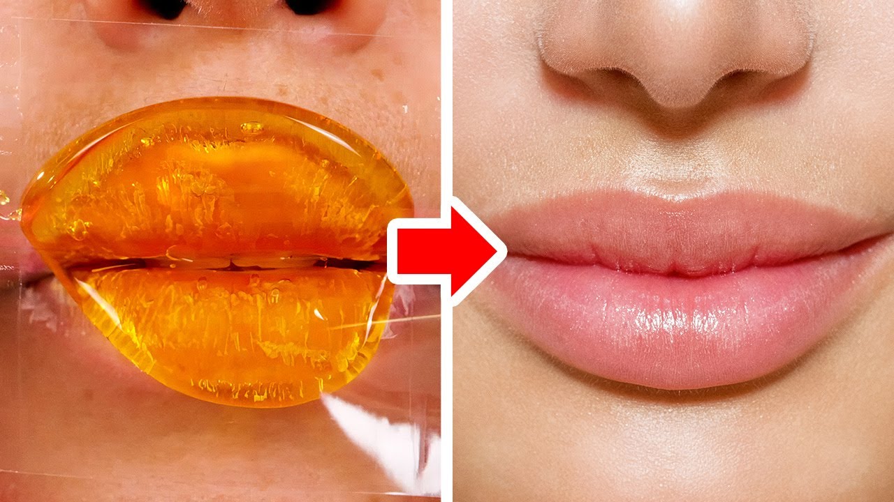 You are currently viewing 40 Amazing Beauty Ideas to Feel Gorgeous || Makeup Tips