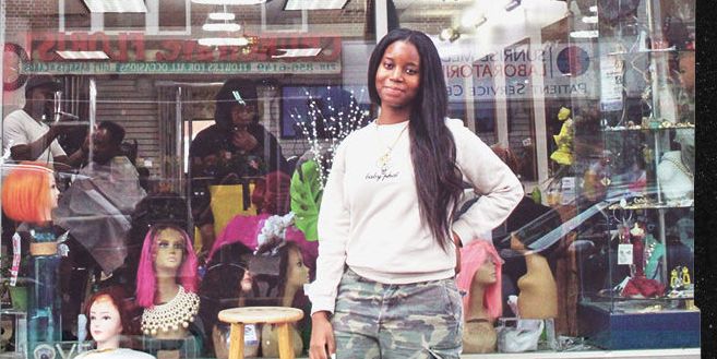 You are currently viewing This 16-Year-Old Was Racially Profiled in A Black Beauty Supply