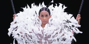 Read more about the article Paris Couture Fashion Week Looks Nothing Like It Used To