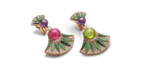 Read more about the article Bulgari Goes For Baroque With Latest High Jewelry Collection