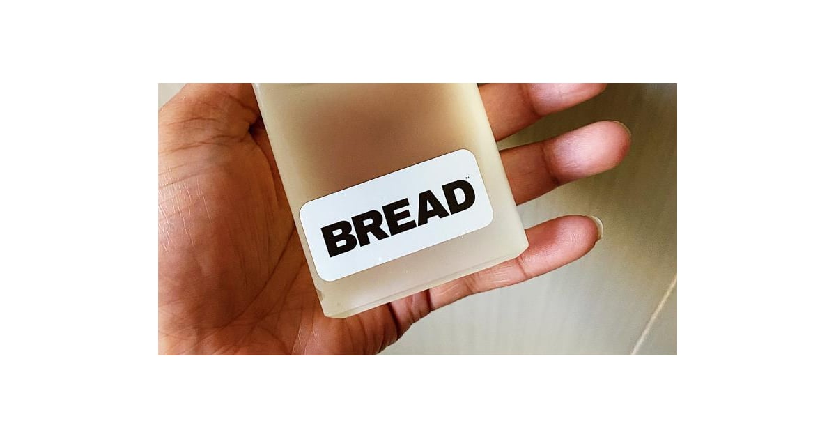 You are currently viewing Bread Beauty Supply’s New Macadamia Oil is Helping My Skin