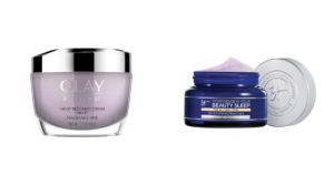 Read more about the article 17 Night Creams That Will Make Your Skin-Care Routine Feel