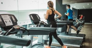 Read more about the article Why You Should Be Cautious About Going to the Gym,