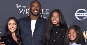 Read more about the article Congrats to Kobe Bryant’s Daughter Natalia! She Just Landed Her