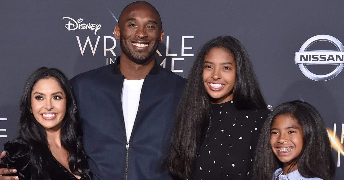 You are currently viewing Congrats to Kobe Bryant’s Daughter Natalia! She Just Landed Her