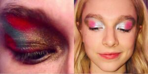Read more about the article Euphoria’s Makeup Artist Is Here To Teach You How To