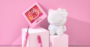 Read more about the article HipDot Is Releasing a Purrrfect Hello Kitty Collection, and We