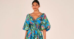 Read more about the article These Dresses Are So Colorful and Uplifting, You Won’t Wear