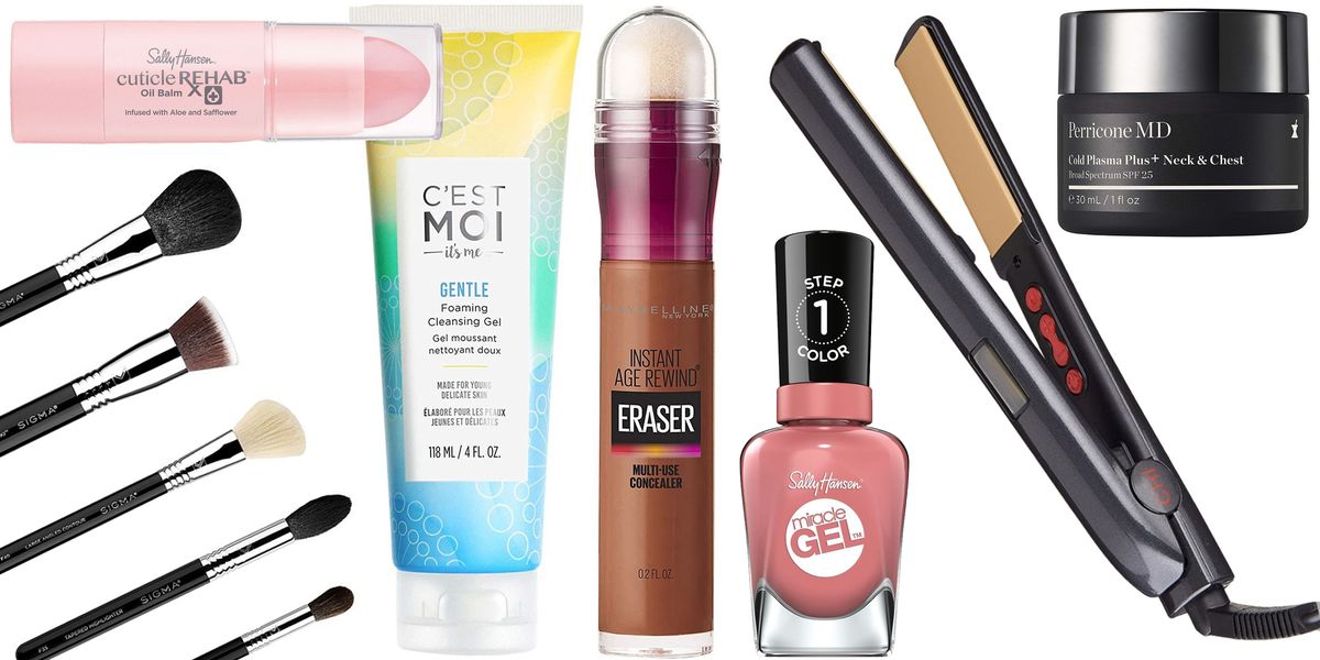 You are currently viewing The 30 Best Prime Day 2020 Beauty Deals to Shop
