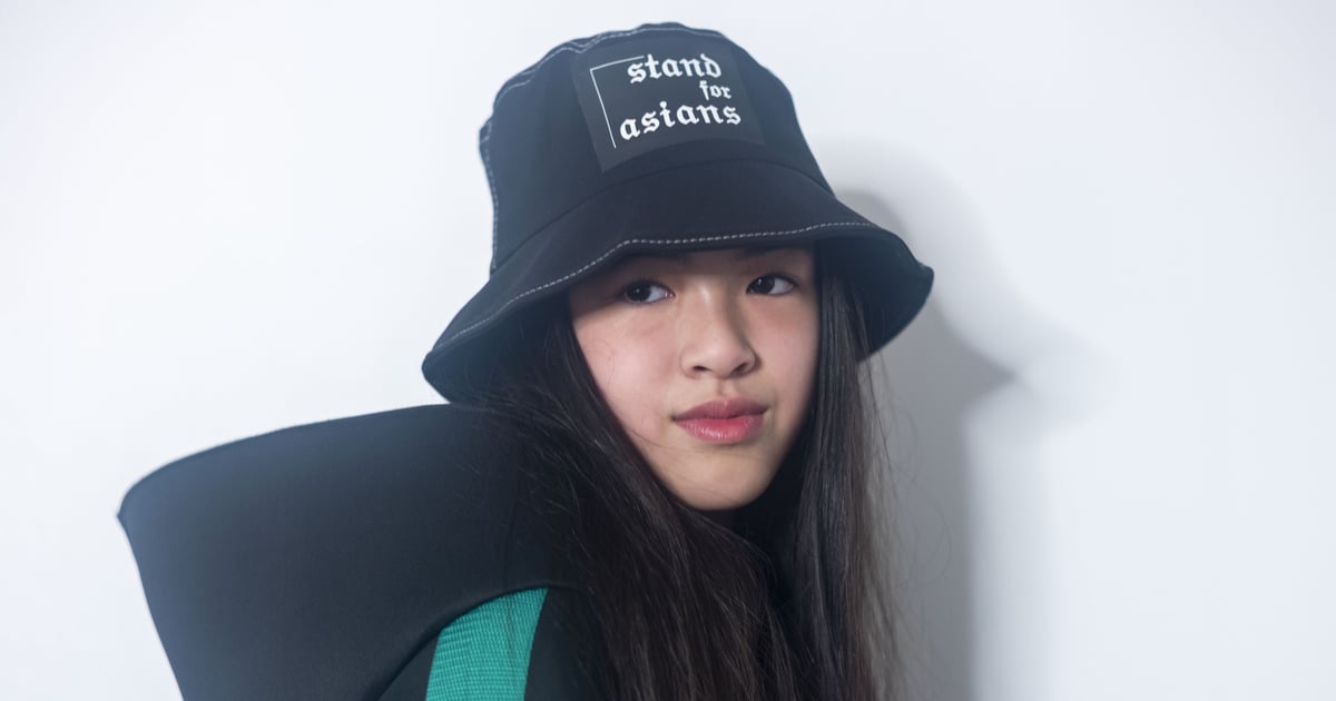 You are currently viewing After Conquering NYFW Twice, This 13-Year-Old Fashion Designer Is Fighting