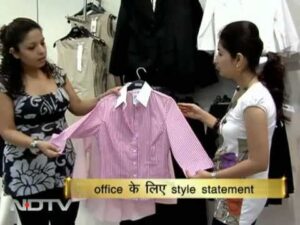 Read more about the article Fashion tips for office wear