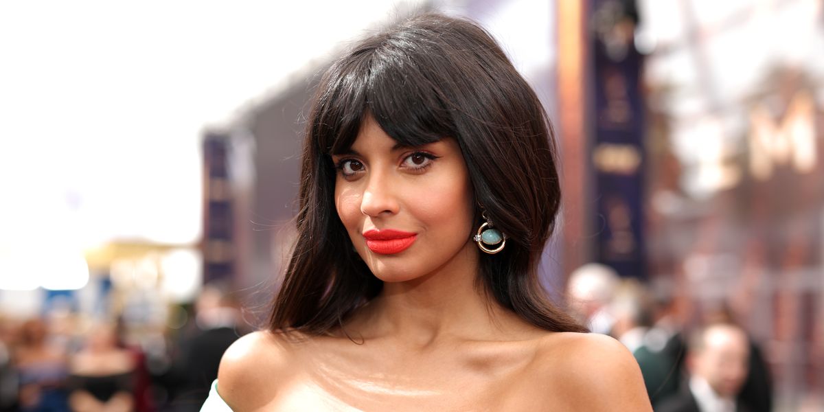 You are currently viewing Jameela Jamil Wants You To Throw All Your Self Expectations