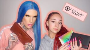 Read more about the article The Truth… Bhad Bhabie CopyCat Makeup Tested