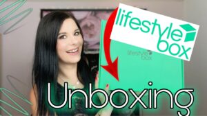 Read more about the article Lifestylebox | UNBOXING