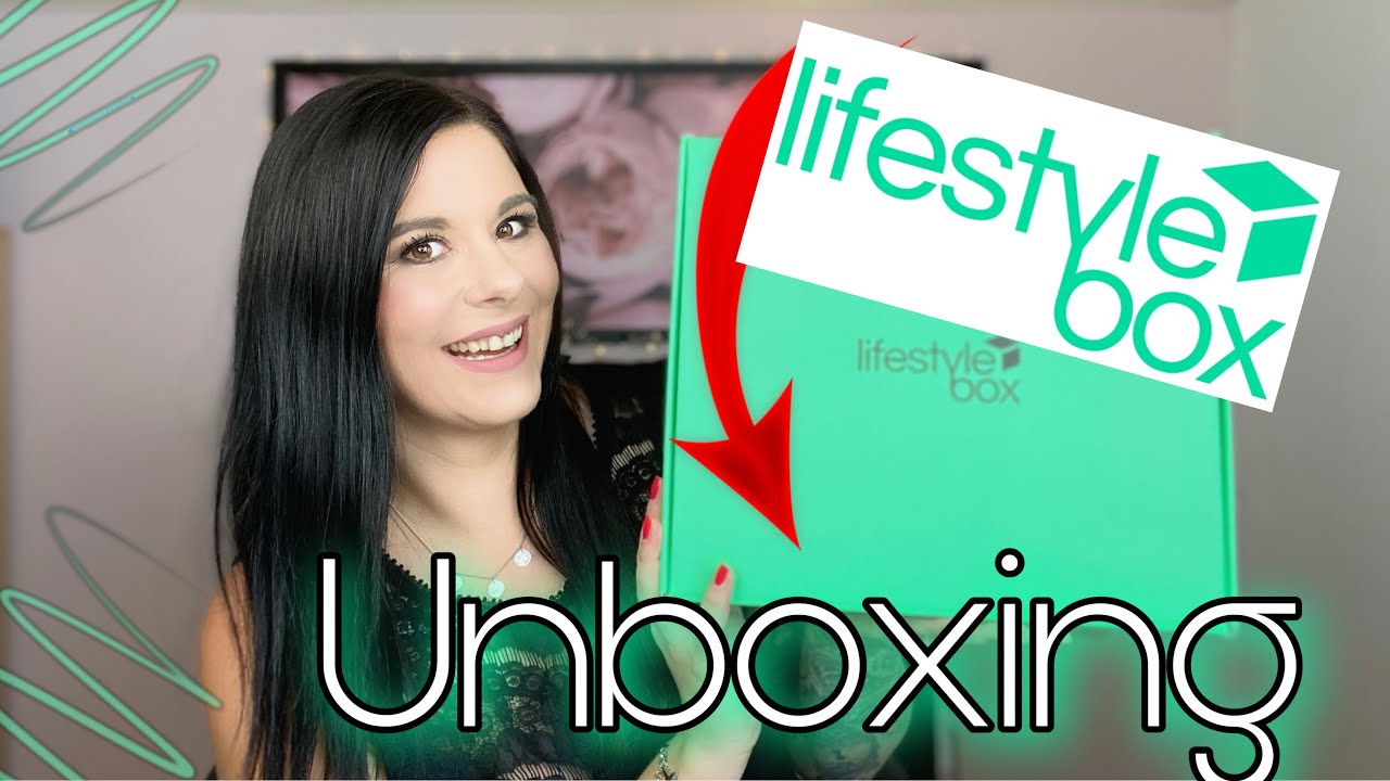 You are currently viewing Lifestylebox | UNBOXING