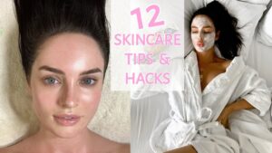 Read more about the article Skincare Tips, Tricks & Hacks: Improve your Routine! Chloe Morello