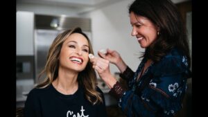 Read more about the article Giada’s Secrets (And Products!) For Youthful Looking Skin