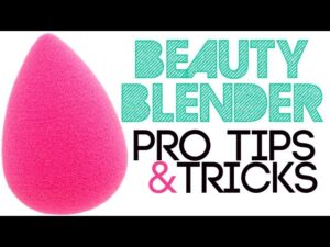 Read more about the article Beauty Blender Pro Tips & Tricks