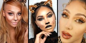 Read more about the article The 11 Best Halloween Cat Makeup Tutorials for Every Mood