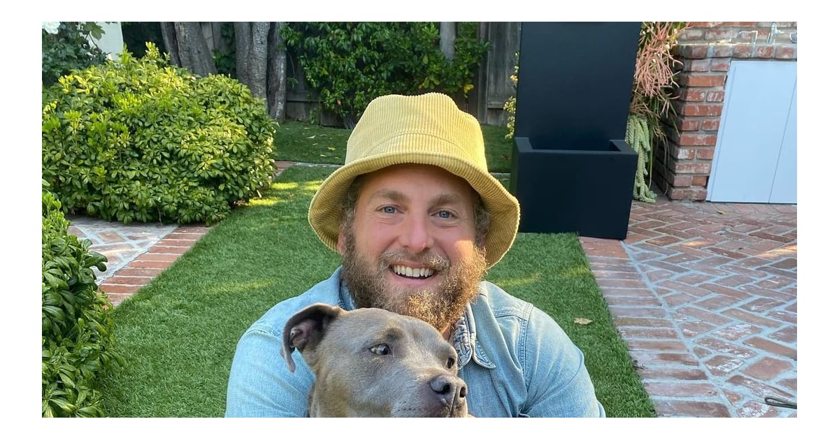 You are currently viewing Jonah Hill Is the Low-Key Style Icon We Need Right