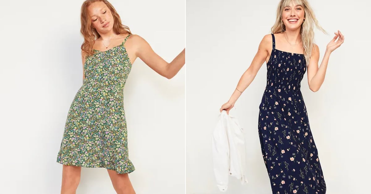 You are currently viewing We Browsed 400+ Pieces on Old Navy to Find the