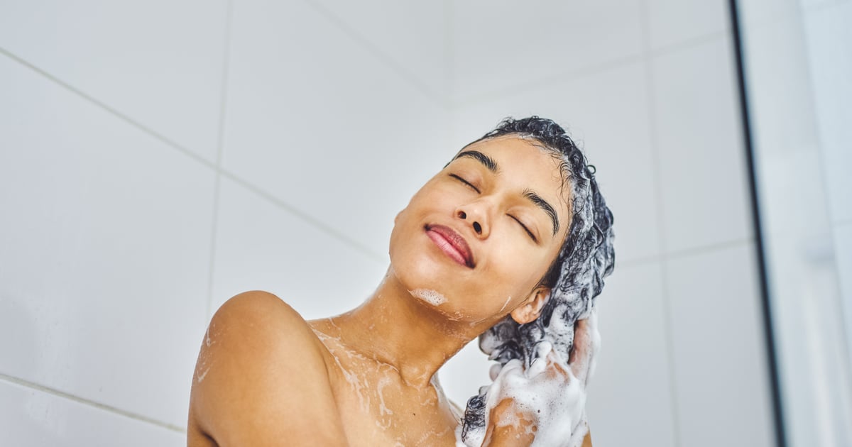 You are currently viewing Taking a Hot Shower Before Bed May Actually Help You