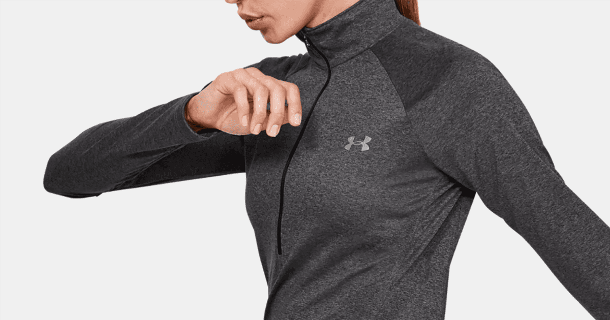 You are currently viewing These Soft and Stylish Long-Sleeve Layers Are Perfect For Chilly