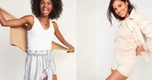 Read more about the article The Very Best Old Navy Shorts to Buy When You’ve