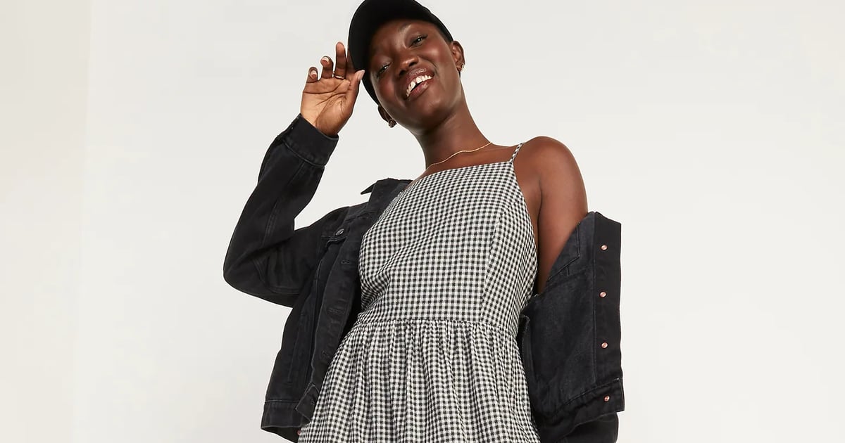 You are currently viewing 12 Cute Dresses We Just Found at Old Navy and